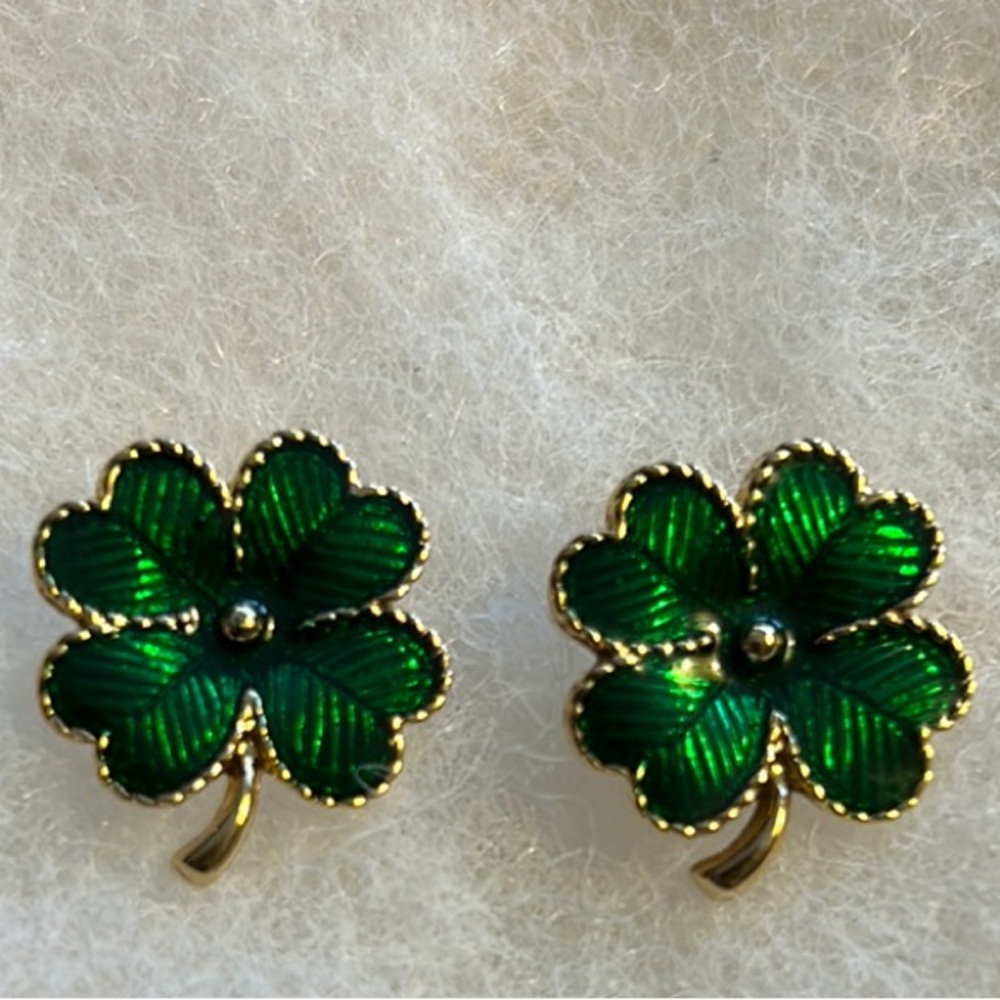 Avon earrings